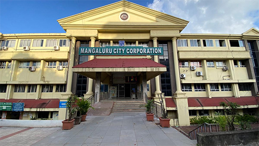 Mangalore City Corporation